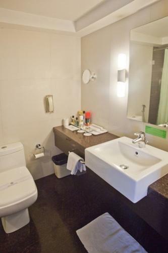 Hotel Silver Palace