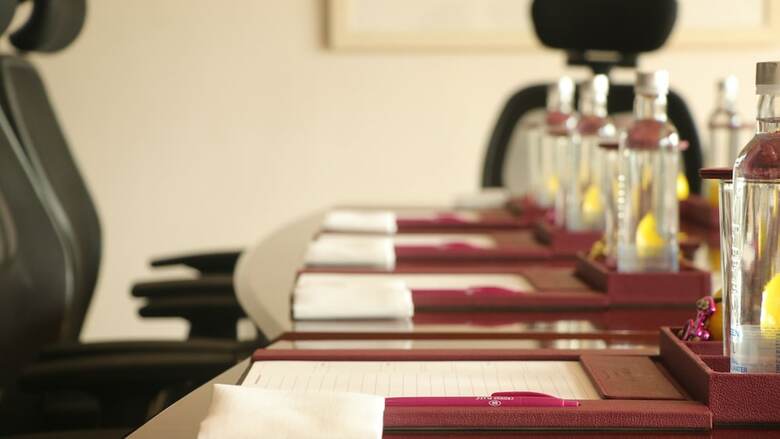 Hotel Courtyard By Marriott Pune City Centre