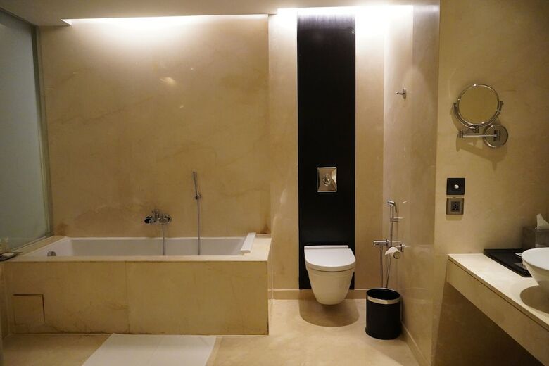 Hotel Courtyard By Marriott Pune City Centre