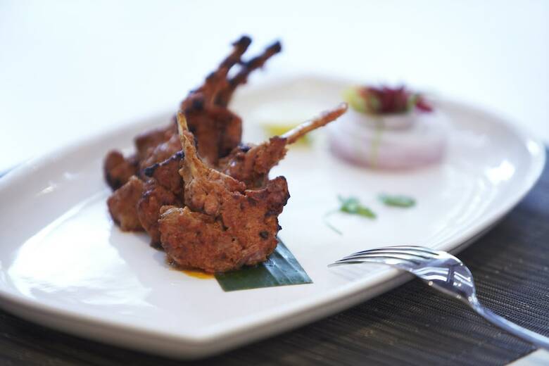 Hotel Courtyard By Marriott Pune City Centre