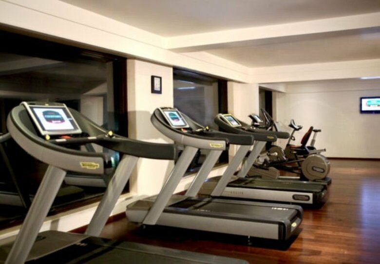 Hotel Courtyard By Marriott Pune City Centre