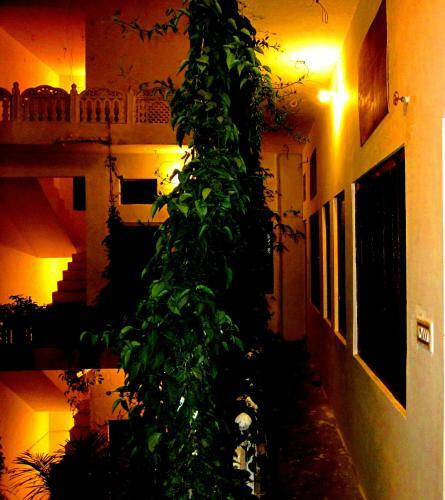 Bed & Breakfast Atithi Guest House Pushkar