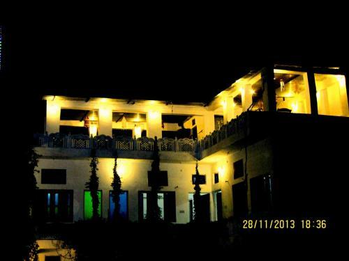 Bed & Breakfast Atithi Guest House Pushkar