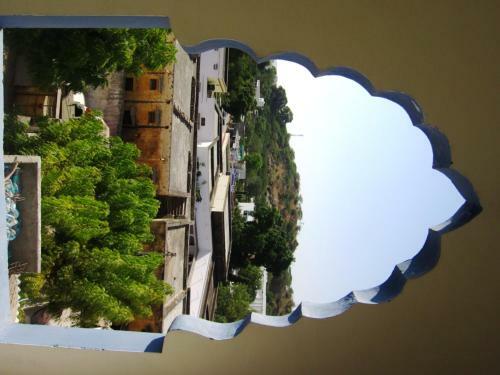Bed & Breakfast Atithi Guest House Pushkar