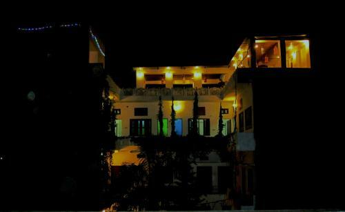 Bed & Breakfast Atithi Guest House Pushkar