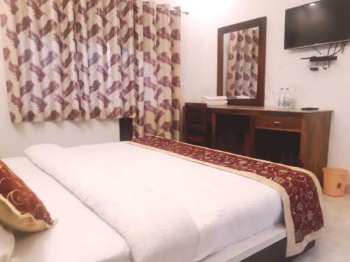 Hotel The Country Side Resorts