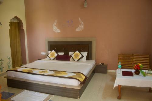Hotel The Country Side Resorts