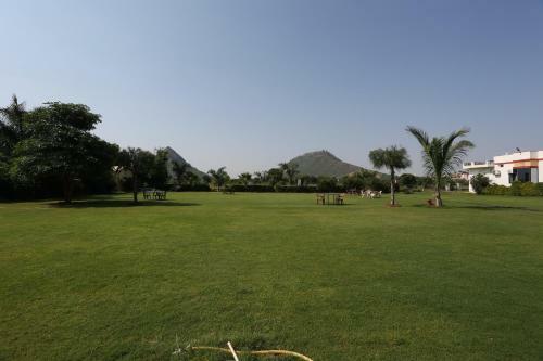 Hotel The Country Side Resorts
