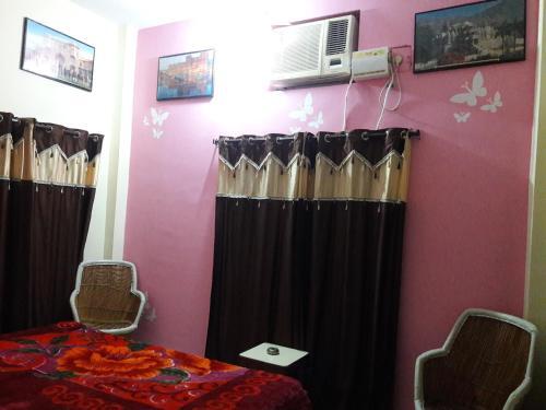Bed & Breakfast Keshav Palace