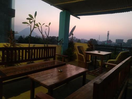 Bed & Breakfast Keshav Palace