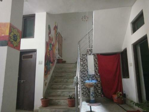 Hostal Suri Guest House