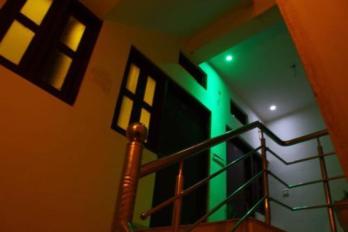 Hostal Suri Guest House