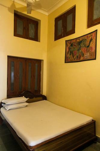 Hotel Kanhaia Haveli