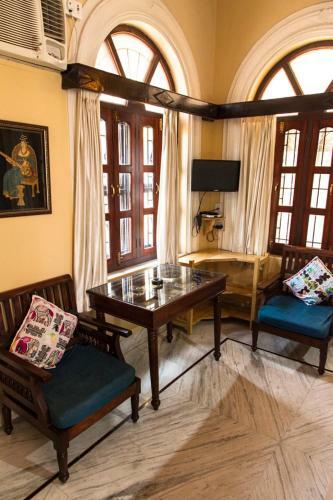 Hotel Kanhaia Haveli