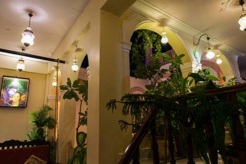Hotel Kanhaia Haveli