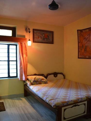 Hotel Kanhaia Haveli