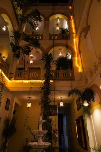 Hotel Kanhaia Haveli