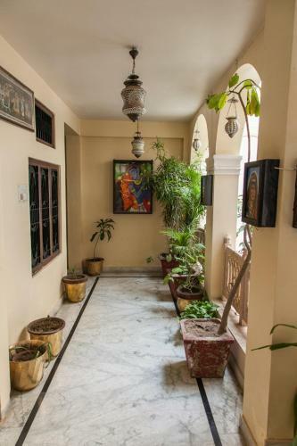 Hotel Kanhaia Haveli