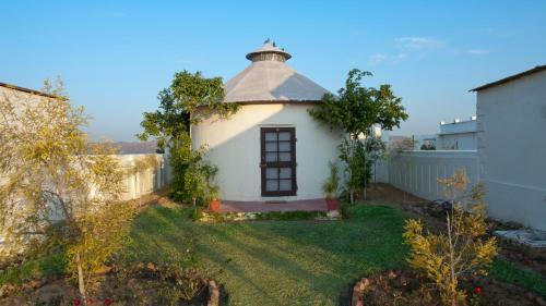 Hotel Aaram Baagh, Pushkar
