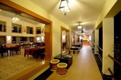 Hotel Aaram Baagh, Pushkar