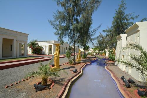 Hotel Aaram Baagh, Pushkar