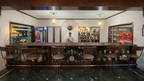 Hotel Aaram Baagh, Pushkar