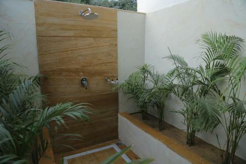 Hotel Ananta Spa & Resorts
