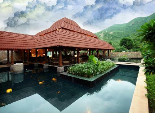 Hotel Ananta Spa & Resorts