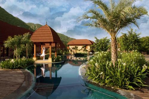 Hotel Ananta Spa & Resorts