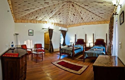 Hotel Lohana Village Resort