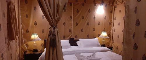 Hotel Lohana Village Resort