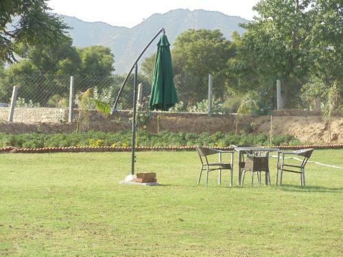 Hotel Lohana Village Resort