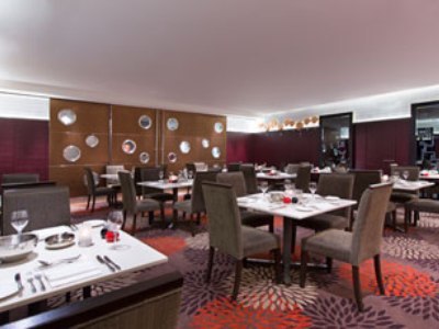 Hotel Sheraton On The Park