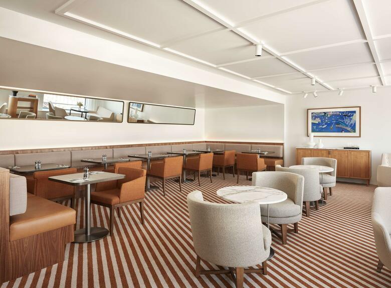 Hotel Four Points By Sheraton Darling Harbour