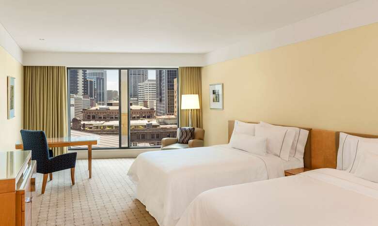 Hotel Westin (tower Deluxe)