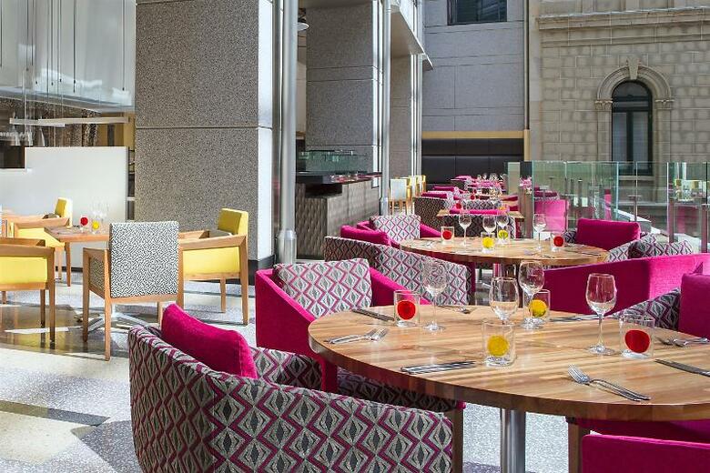 Hotel Westin (tower Deluxe)