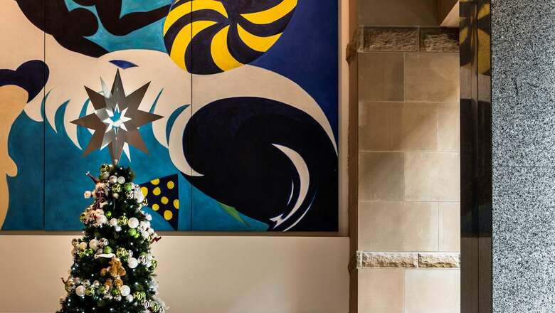 Hotel Westin (tower Deluxe)