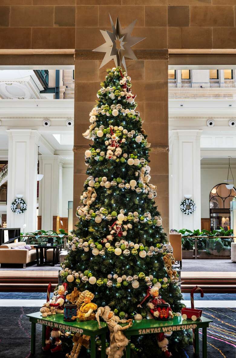 Hotel Westin (tower Deluxe)