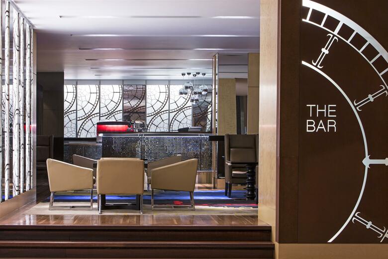 Hotel Westin (tower Deluxe)
