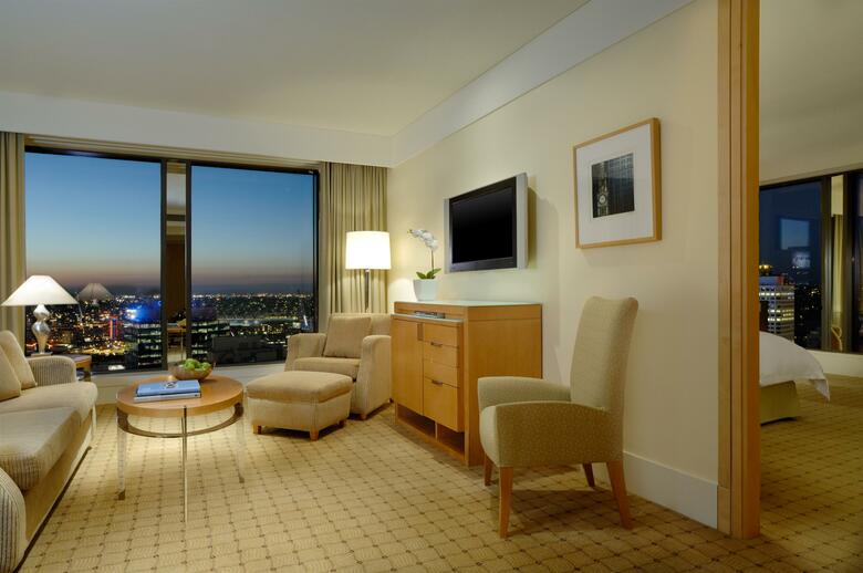 Hotel Westin (tower Deluxe)