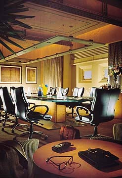 Hotel Westin (tower Deluxe)