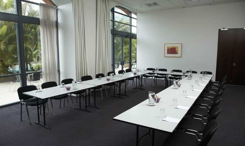 Hotel Medina Executive Sydney Central