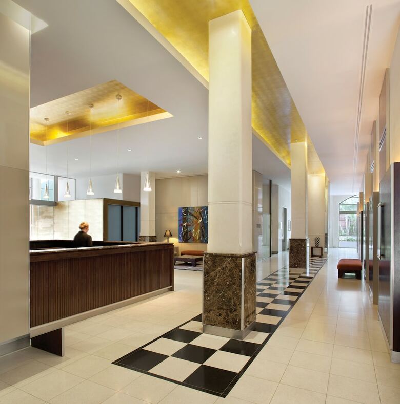 Hotel Medina Executive Sydney Central