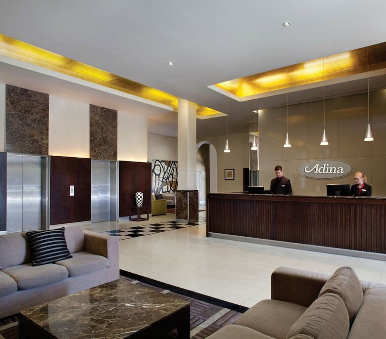 Hotel Medina Executive Sydney Central