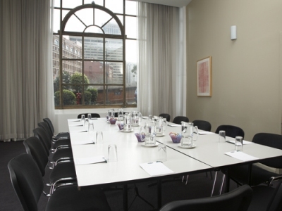 Hotel Medina Executive Sydney Central
