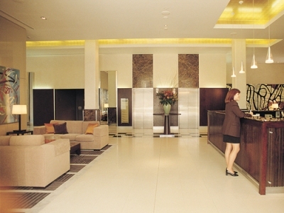 Hotel Medina Executive Sydney Central