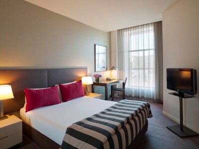 Hotel Medina Executive Sydney Central