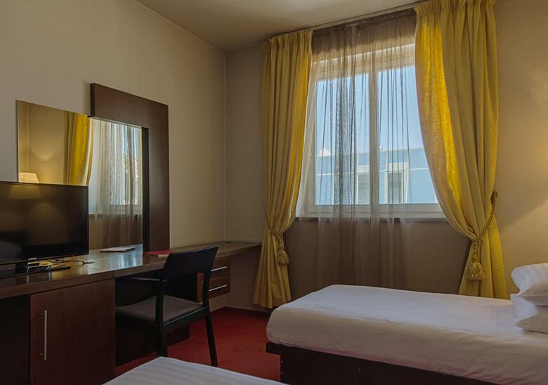 Concordia Hotel Targu Mures