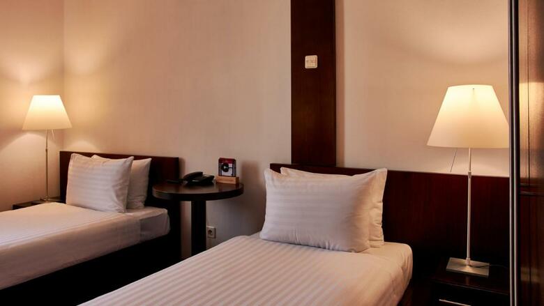 Concordia Hotel Targu Mures