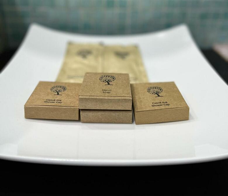 Concordia Hotel Targu Mures